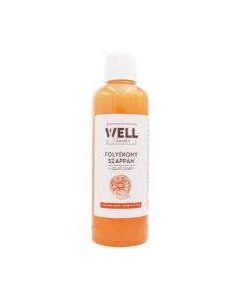FOLYÉKONY SZAPPAN 1000ML NARANCSOS-CSOKI
