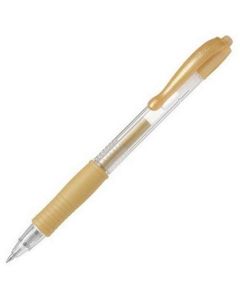 ZSELÉSTOLL PILOT G2, ARANY