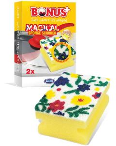 MOSOGATÓSZIVACS BONUS  FORMÁZOTT MAGICAL, 2 DB/CS