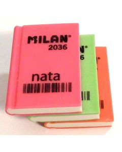 RADÍR MILAN 2036 KÖNYVECSKE