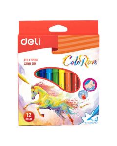FILCTOLL DELI, 12 DB-OS, COLORUM