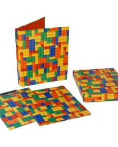 GUMIS MAPPA A/5 "L"