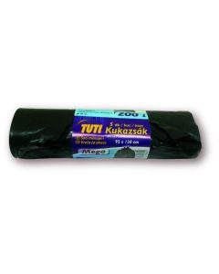 KUKAZSÁK, MEGA, 200 LITER , 5DB/ROLL
