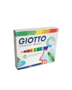 FILCTOLL GIOTTO/FILA 24 DB-OS  TURBO MAXI