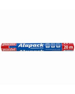 ALUPACK FÓLIA 20 MÉTER