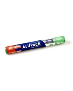 ALUPACK FÓLIA 30 MÉTER