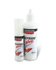 PENTART EXPRESSZ RAGASZTÓ 80 ML