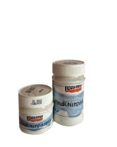 PENTART STRUKTÚRPASZTA 50 ML FEHÉR