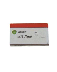 TŰZŐGÉPKAPOCS 24/6 LUXORY/H-TONE