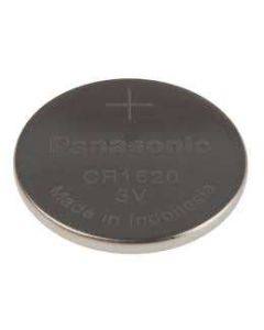 ELEM GP LÍTIUM GOMBELEM 3V, CR1620-7C5/CR1620-C5 3V GP