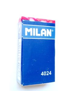 RADÍR MILAN, CNM 4024