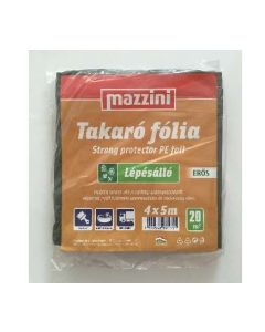 TAKARÓFÓLIA EXTRA LÉPÉSÁLLÓ 30 mic. 20nm.