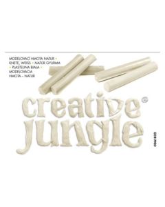 GYURMA CREATIVE JUNGLE, NATÚR, 12 DB-OS