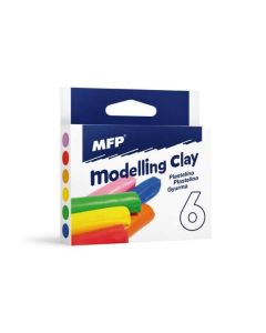 GYURMA MFP, 6 DB-OS, 100 GR, SZÍNES