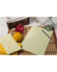 FÉNYMÁSOLÓPAPÍR A/4 80GR KASKAD VANILIA 100ÍV/CSOM