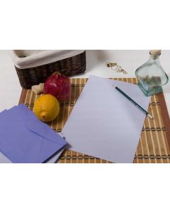FÉNYMÁSOLÓPAPÍR A/4 80GR KASKAD ORGONA 100ÍV/CSOM
