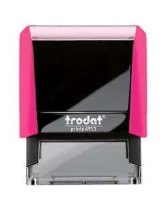 BÉLYEGZŐHÁZ  TRODAT 4913, PINK