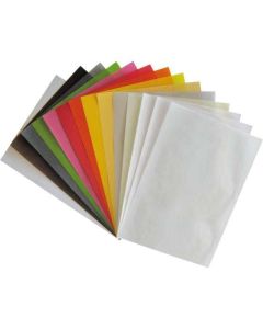 PAUSZ SPEKTRÁL SZÍNES, 100 GR A/4