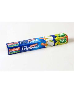 PERFORÁLT FRISSPACK 100 ÍV, 29X45 CM