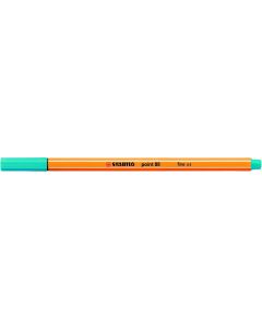 TŰFILC STABILO, POINT FINE 0,4 MM, LIGHT BLUE