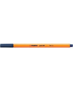 TŰFILC STABILO, POINT, FINE 0,4, PAYNE'S GREY