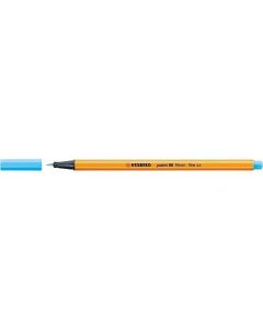 TŰFILC STABILO ,POINT FINE 0,4, NEON BLUE