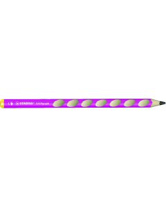CERUZA STABILO 321/HB BALKEZES, PINK