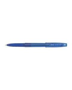 GOLYÓSTOLL PILOT SUPER GRIP-G, KUPAKOS, KÉK