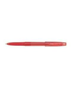 GOLYÓSTOLL PILOT SUPER GRIP-G, KUPAKOS, PIROS