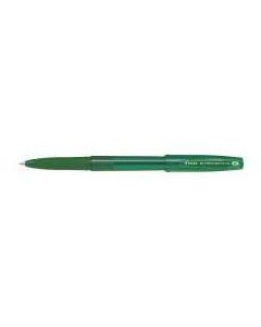 GOLYÓSTOLL PILOT SUPER GRIP-G, KUPAKOS, ZÖLD