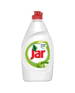 MOSOGATÓSZER JAR, APPLE, 450 ML, CLEAN ÉS FRESCH