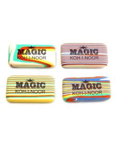 RADÍR KOH-I-NOOR 6516/30, MAGIC