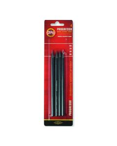 CERUZA KOH-I-NO0R 8914  PROGRESSO, 4 DB-OS, 6B,4B,2B,HB
