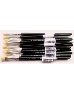 ECSET SPOKO  LAPOS, 6-OS