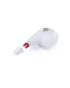 HIBAJAVÍTÓ ROLLER PRITT CR ECOMF, 4,2 MM X 10M, FÉNYMÁSOLVA NEM LÁTSZIK, AZONNAL FELÜLÍRHATÓ, 2679524