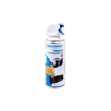TISZTÍTÓ LEVEGŐ SPRAY, ESPERANZA, 400 ML