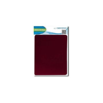 EGÉRPAD ESPERANZA, TEXTIL, PIROS