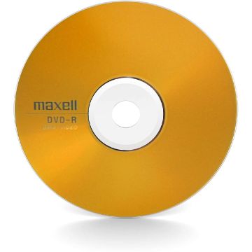 DVD MAXELL PAPÍRTOKOS, ÍRHATÓ