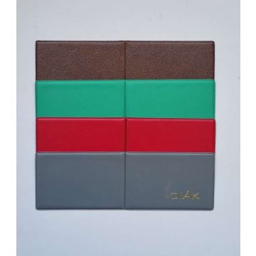 DIÁKIGAZOLVÁNYTOK, FEKVŐ , 4 TASAKOS, A2