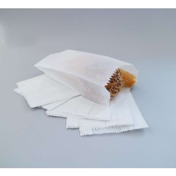 PAPÍRTASAK SÜTŐIPARI 2KG, 100 DB/CSOMAG