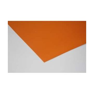 DEKOR KARTON, EULER, 50X70 270 GR, S.NARANCS