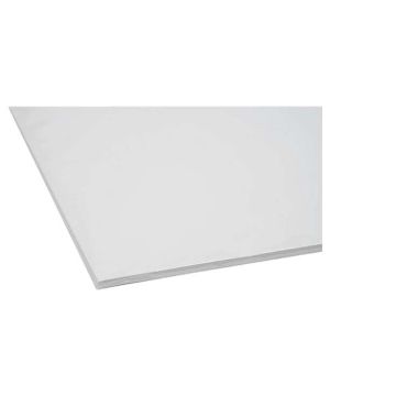DEKOR KARTON, KASKAD, 50X70  250 GR, FEHÉR