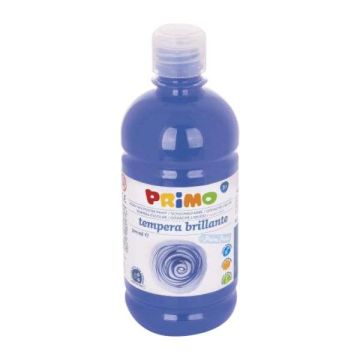 TEMPERA PRIMO CMP, 500 ML, CIÁNKÉK