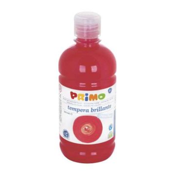 TEMPERA PRIMO CMP, 500 ML, PIROS