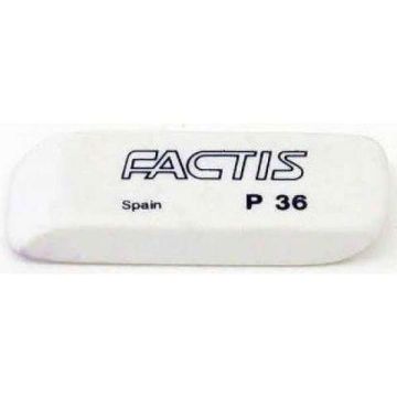 RADÍR FACTIS P-36
