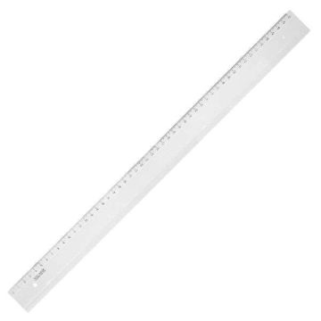 VONALZÓ 50 CM  GAMA 742800