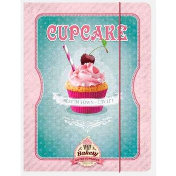 GUMIS MAPPA A/4, CONCARD
