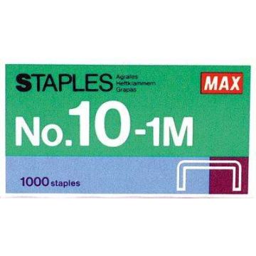 TŰZŐGÉPKAPOCS, NO 10 MAX 10-1