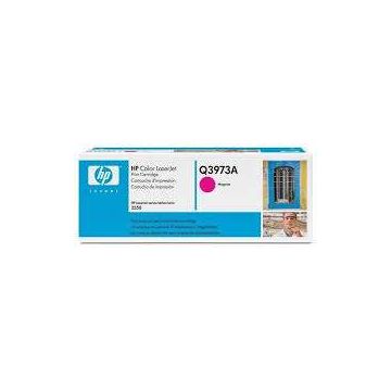 TONER HP Q 3973 A, MAGENTA