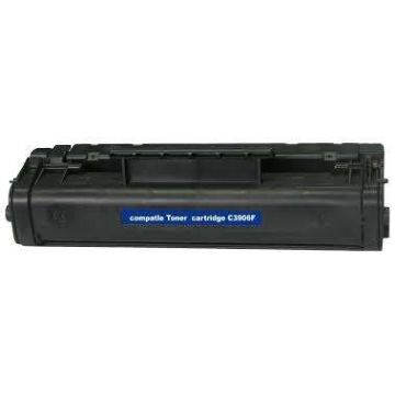 TONER HP C 3906 A, FEKETE